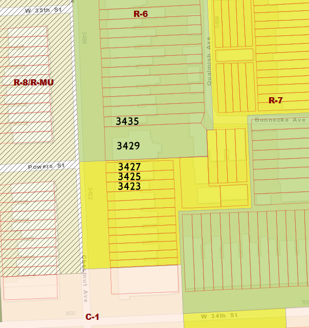 chestnut3423etc zoning map